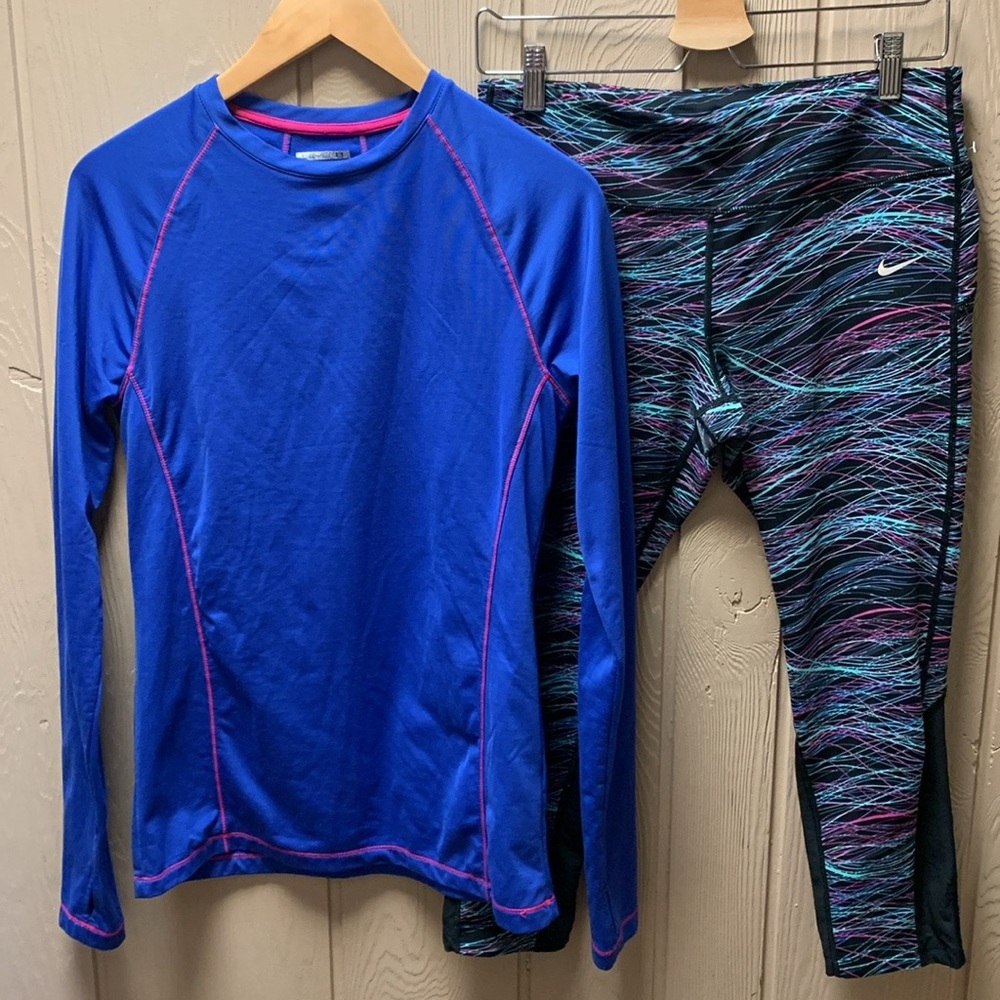 Layer 8 Performance Shirt - Picture 10 of 11